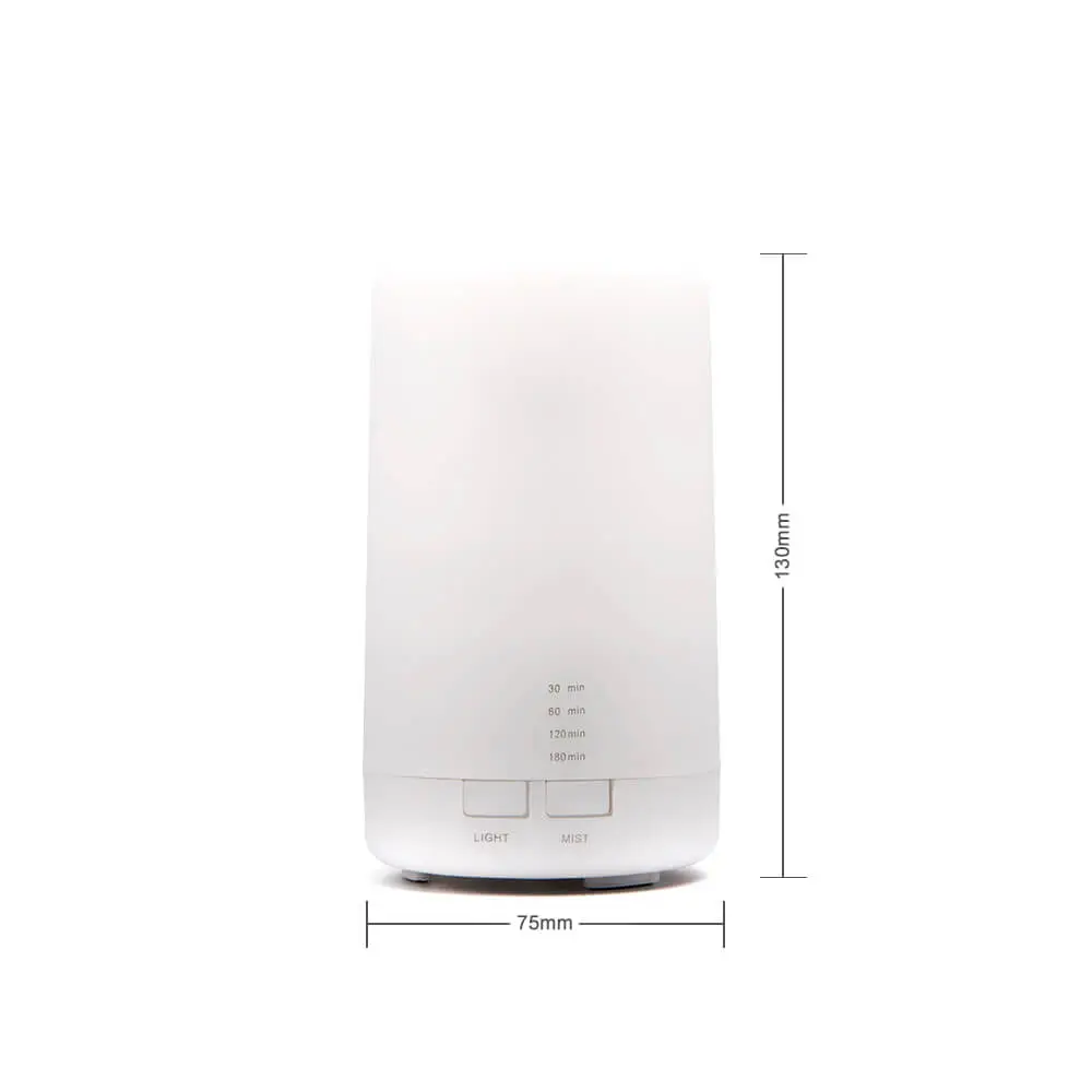 aroma_diffuser_pg-ad-005p_mechanical_dimension essential_oil_diffuser_pg-ad-005p_mechanical_dimension