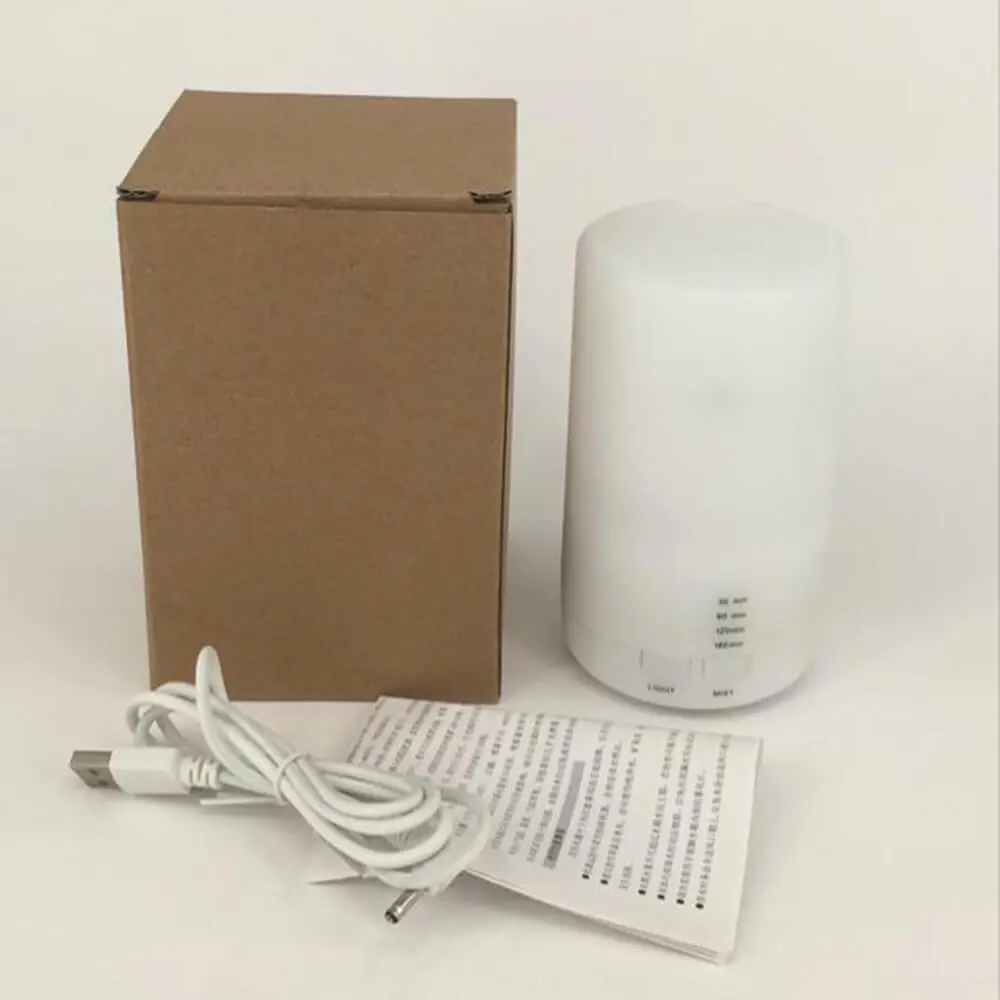 essental oil diffuser PG-AD-005P Packing essental oil diffuser PG-AD-005P Packing