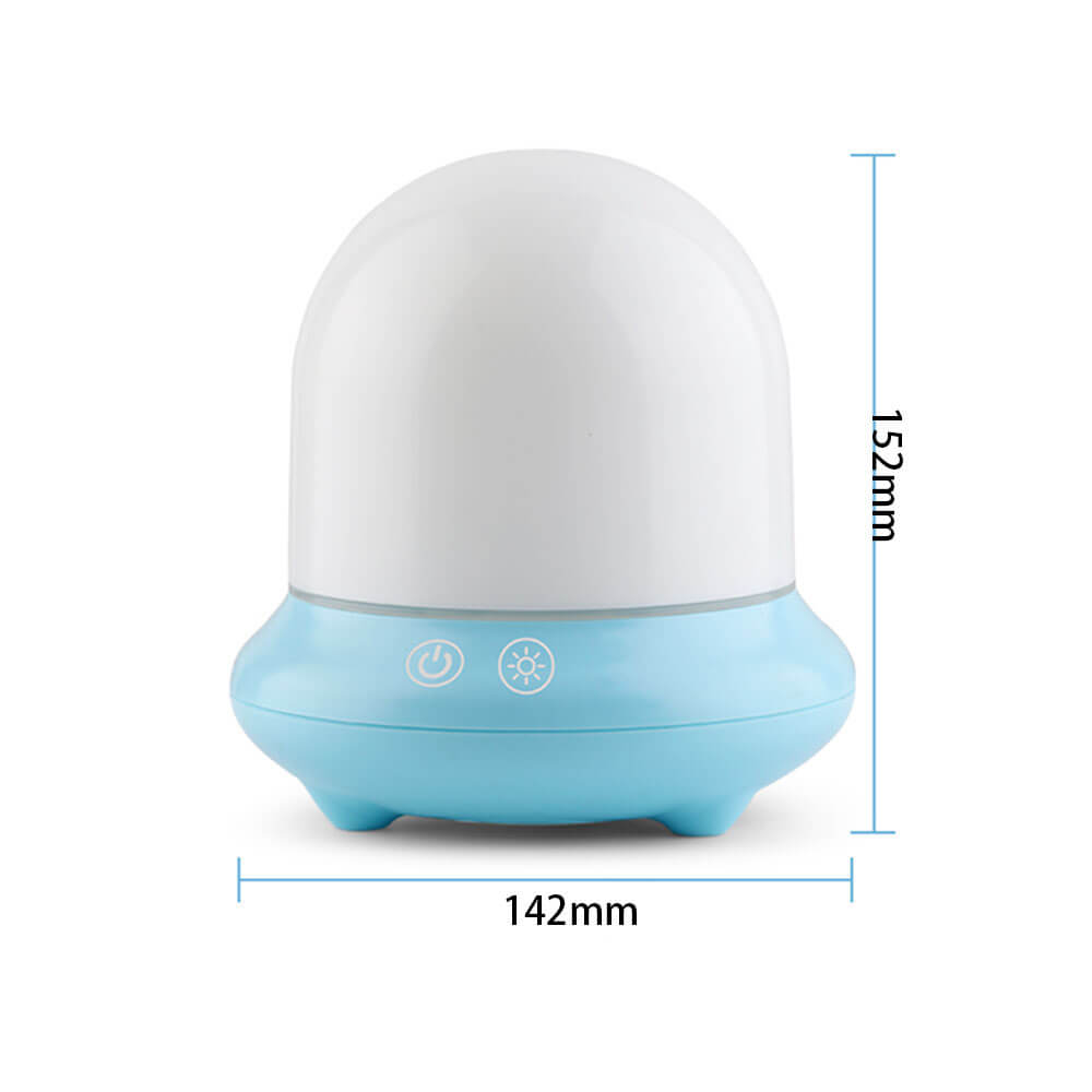 scent diffuser PG-AD-012P mechanical dimensions