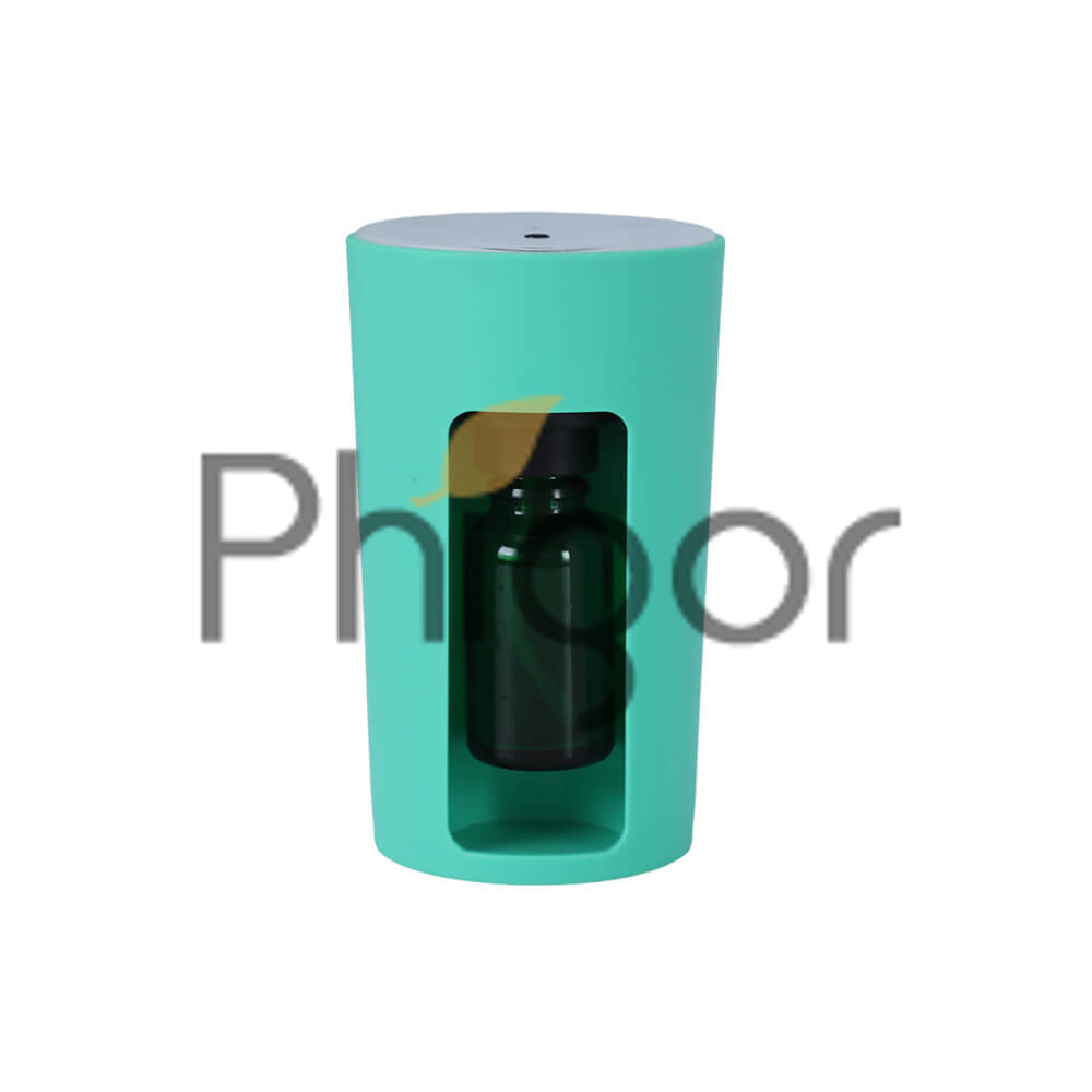 Green Nebulising Diffuser PG-ND-006P