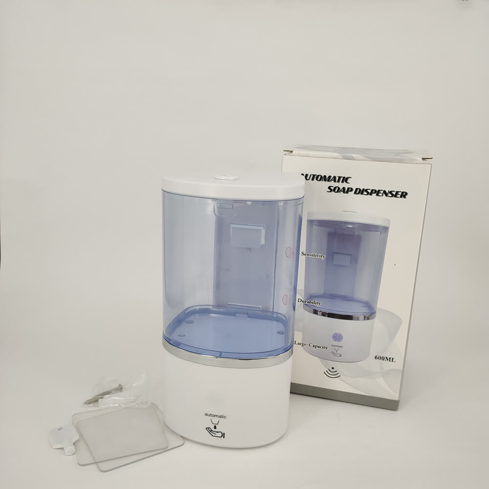 automatic soap dispenser PG-SD-001P packing